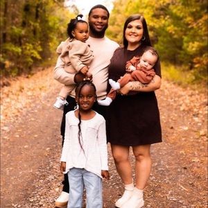 Meet your Posher, Isabella-demarion